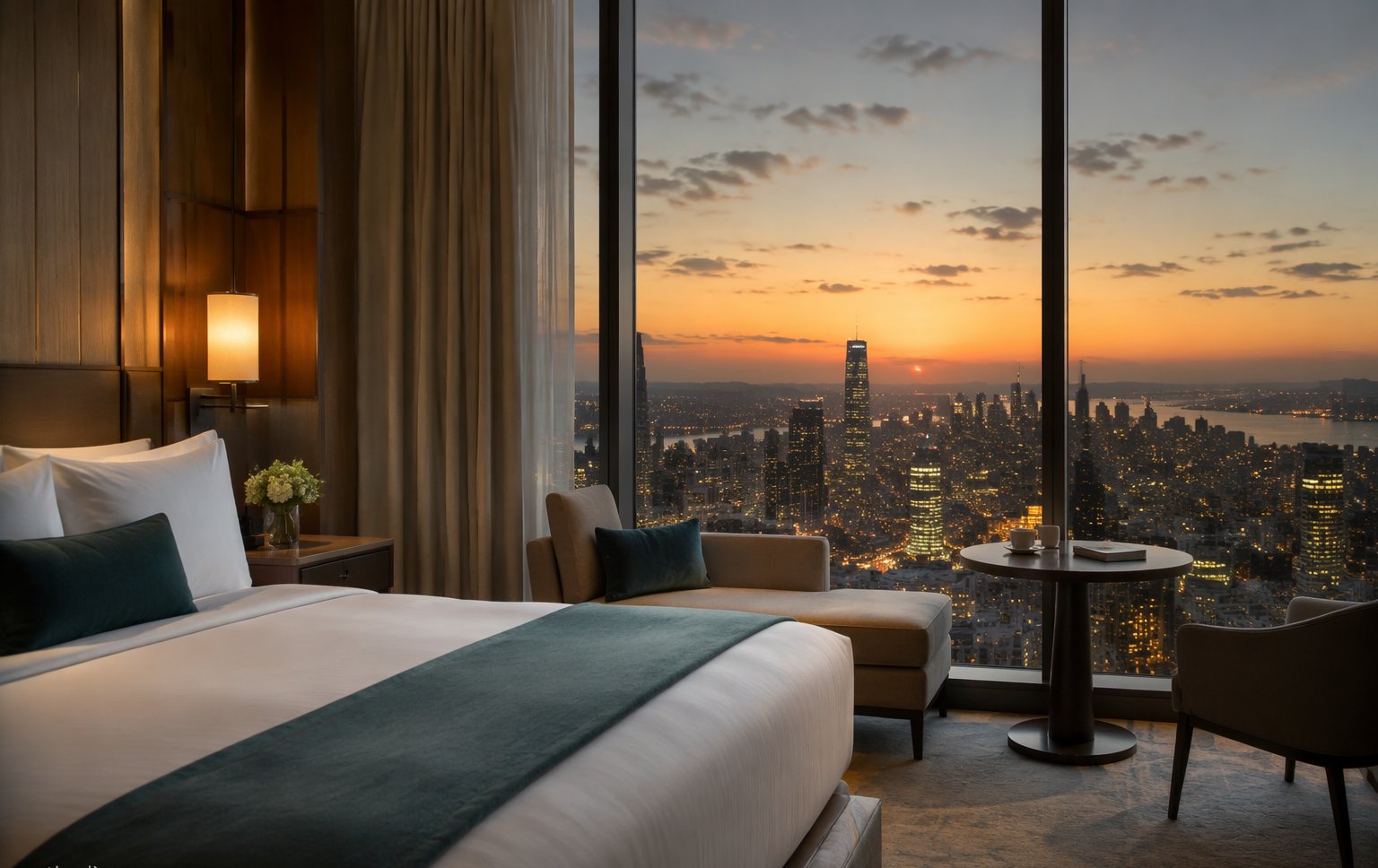 Best Hotel Credit Cards 2026: Elite Status & Free Nights cover art